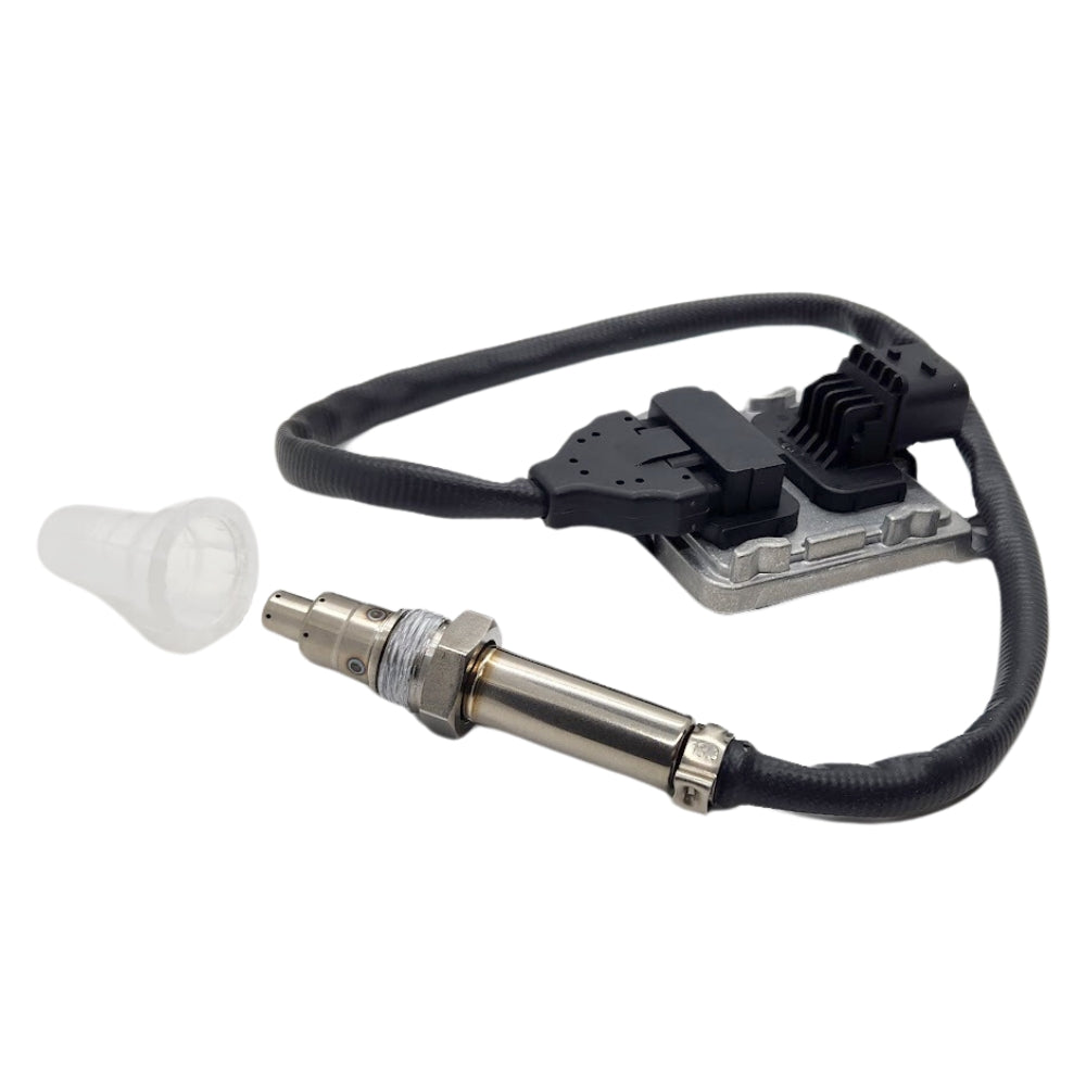 Buy NOx Sensor Freightliner Cascadia DD15 | Inlet NOx Sensor 0101531928 | Freightliner Cascadia NOx Sensor | Part Number A0101531928 5WK97341A Online in USA at Best Price - Zorka Impex