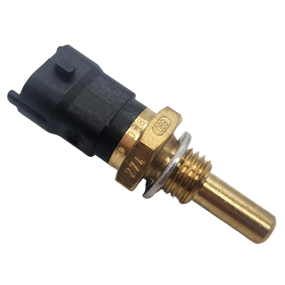 Buy Volvo D13 Temperature Sensor 20513340 21531072 | OEM Coolant and Oil Temperature Sensor Online in USA at Best Price - Zorka Impex