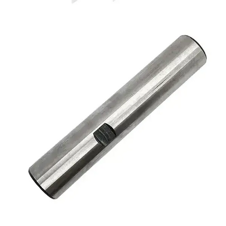ZTech Freightliner Cascadia King Pin Set with Bushing P6073300019KZ P6073300119KZ - Buy  ZTech Online in USA at Best Price