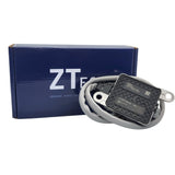 Shop ZTech NOx Sensor for Freightliner Cascadia DD15 (Part 0101538128 & 5WK97403) at Zorka Impex. High-quality outlet NOx sensor made in Germany with a 2-year warranty. Order today!