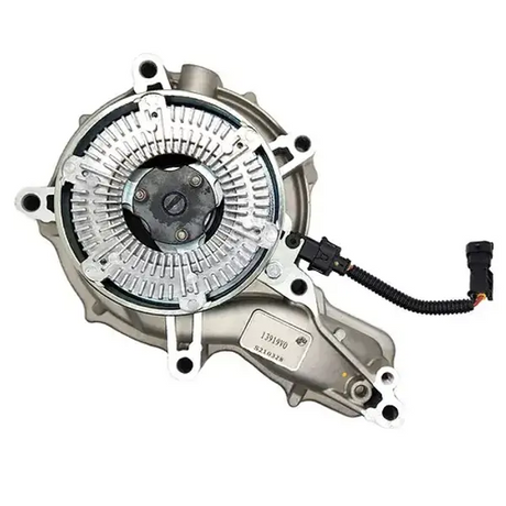 ZTech Water Pump 85000957 20920065 for Volvo D13 and Mack MP8 - Buy  Volvo Cooling System Online in USA at Best Price