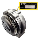 Shop the Caterpillar C15 Water Pump (Part 336-2213) at Zorka Impex. High-quality replacement CAT water pump for C15 engines, ensuring optimal performance and reliability. Order now!