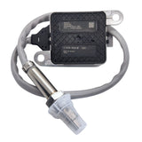 Shop the NOx Sensor for Freightliner Cascadia DD15 (Part 0101538128 & 5WK97403) at Zorka Impex.