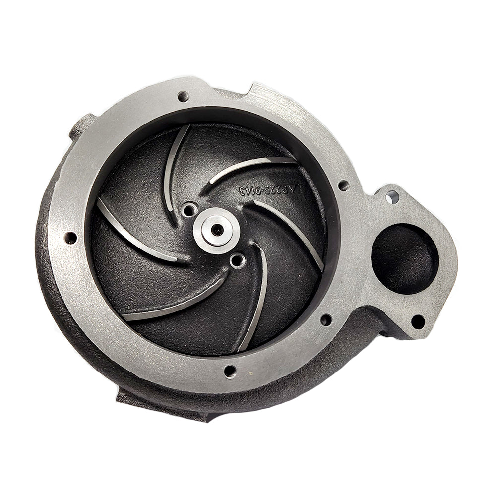 Buy Caterpillar C13 Water Pump 352-0205 CAT C13 Water Pump AS-WATE Online in USA at Best Price - Zorka Impex