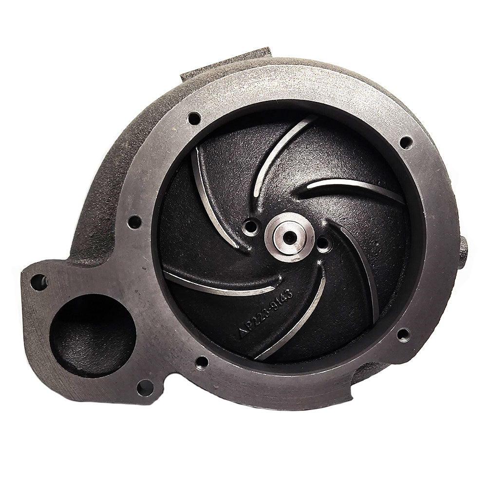 Buy Caterpillar C13 Water Pump 352-0205 CAT C13 Water Pump AS-WATE Online in USA at Best Price - Zorka Impex