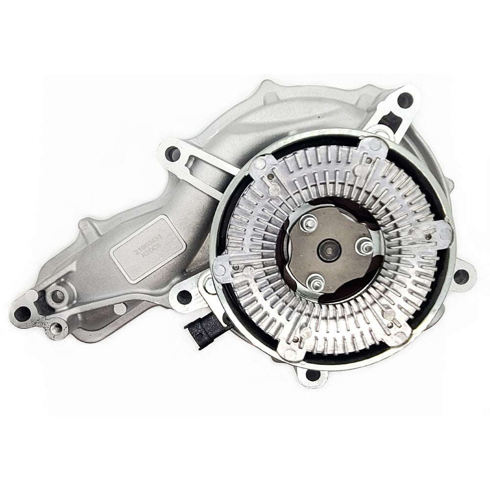 Buy ZTech Water Pump 85000957 20920065 for Volvo D13 and Mack MP8 Online in USA at Best Price - Zorka Impex