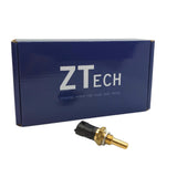 ZTECH Volvo D13 Temperature Sensor 20513340 21531072 OEM Coolant & Oil Sensor
