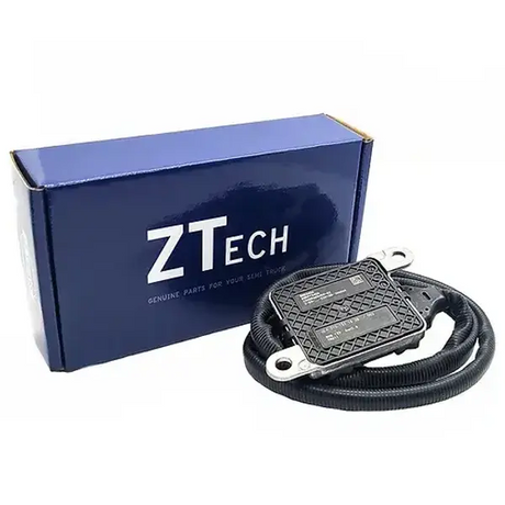 ZTech Inlet NOx sensor A0101531828 for Freightliner Cascadia 126 - Buy  ZTech Online in USA at Best Price