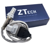 ZTech NOx Sensor Freightliner Cascadia DD15 Part Number A0101538128 5WK97403 Zorka Impex