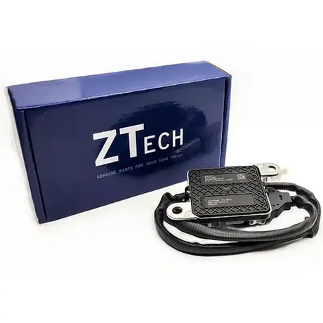 Volvo NOx Sensor | Inlet NOx Sensor 22303390 | NOx Sensor Volvo D13 | Manufacturer Part Number 22303390 5WK97367 | Made in Germany | 2 Years Warranty - Buy  ZTech Online in USA at Best Price