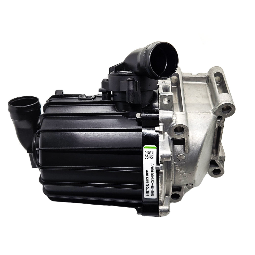 Buy Volvo D13 Oil Separator - Genuine (PN: 22877306) Online in USA at Best Price - Zorka Impex