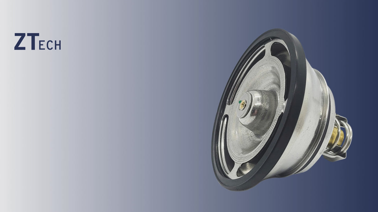 ZTech Engine Thermostat 21613426 21412639 for Volvo VNL / Volvo D13 and MACK