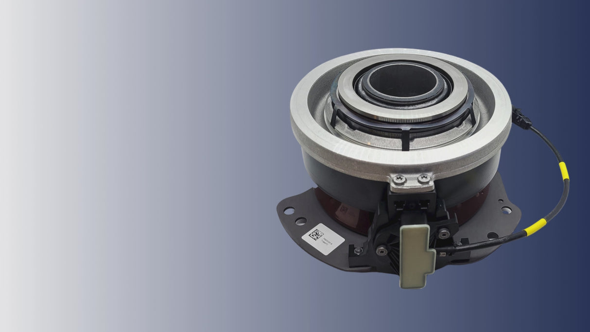 SACHS Central Slave Clutch Cylinder for Freightliner Cascadia DT12 | A0032502115