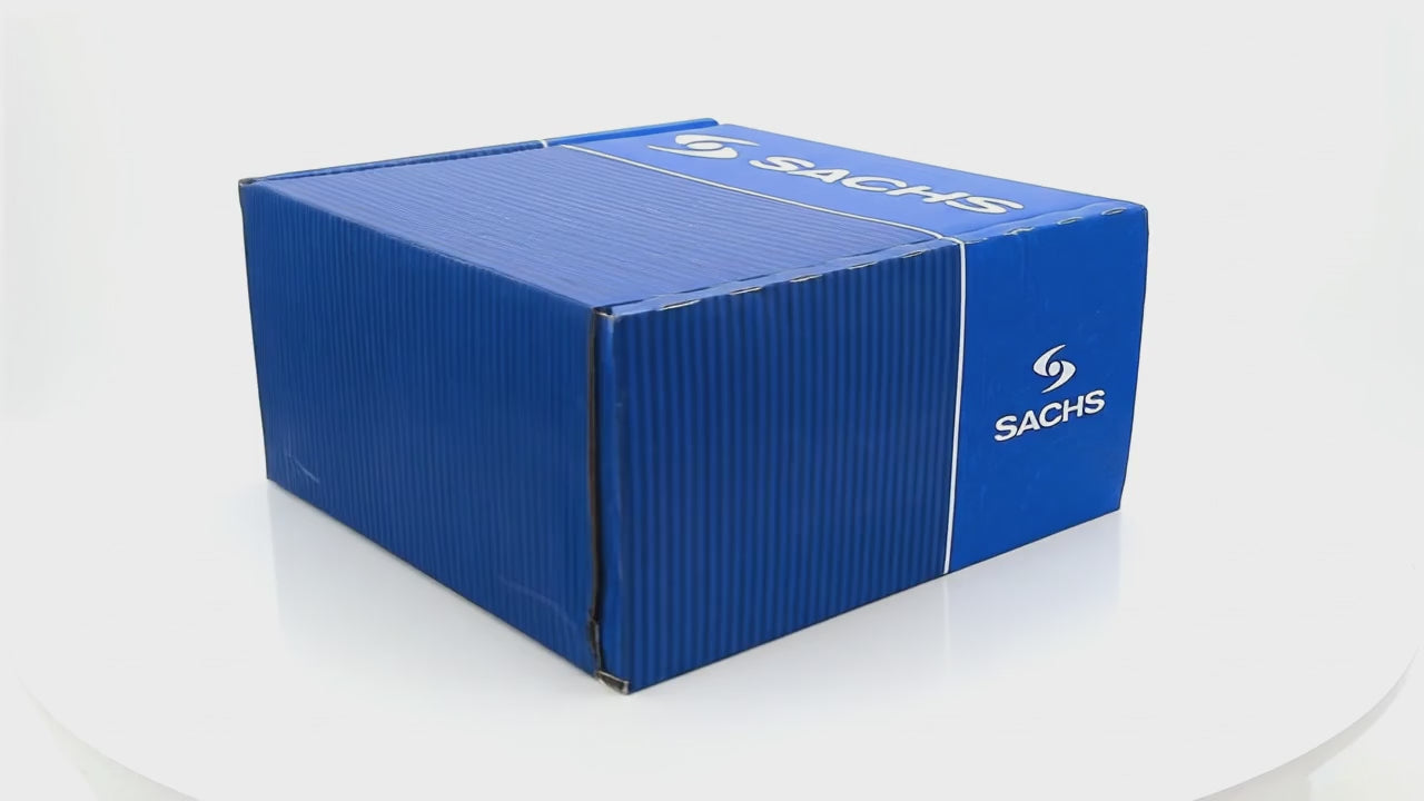 SACHS Clutch Kit Volvo I-SHIFT AT02612D – Zorka Impex