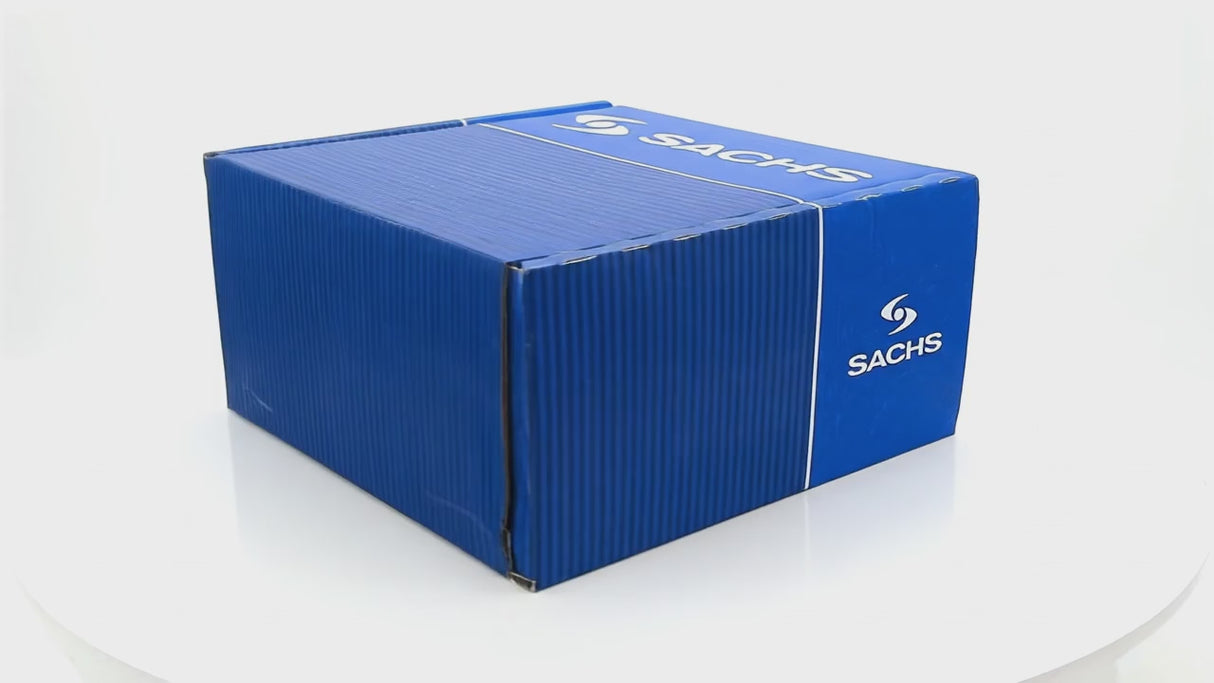 SACHS Clutch Kit for Volvo VNL / Mack | I-SHIFT AT02612D | 85002560